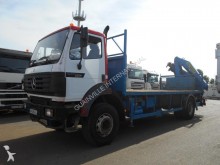 camión Mercedes SK 2024