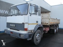 camion Iveco Turbostar 175-24 6x2 , Tipper