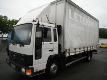 camion fourgon occasion