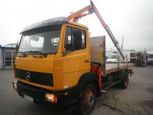 camion Mercedes 1317