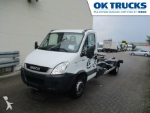 camion Iveco Daily 70C17 (Euro5)
