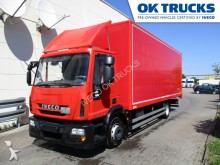 camion furgone Iveco