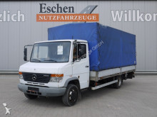 camion savoyarde Mercedes