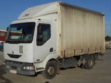 camion Teloni scorrevoli (centinato alla francese) Renault