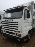 camion Scania 141