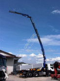 camion Iveco Stralis 260 AD