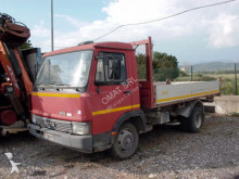 camion Iveco 50.9