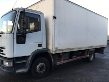 camion furgone Iveco
