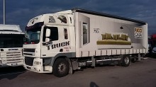 camion DAF CF 380