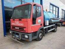 camion citerne Iveco