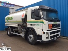 camion Volvo FM9 260 13390 Liter fuel tank, manual, 6 Compart
