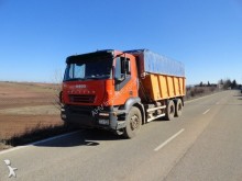 camión Iveco DUMPER / VOLQUETE IVECO 380 6X4 2005