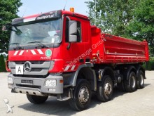 altro autocarro Mercedes