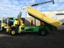 camion scarrabile MAN