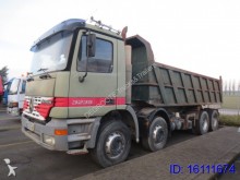 camión Mercedes Actros 3235 - 8X4