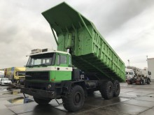 camion benne occasion