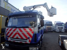 camion piattaforma aerea Iveco