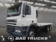 camion DAF CF85.360 6X4 Manual Big-Axle Steelsuspension Eur