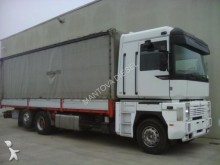 camion Renault MAGNUM 390