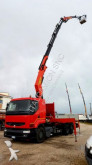 camion furgone Renault