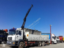 camion MAN 26.414