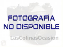 Gancho portacontenedor usado