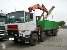 camion Pegaso 1331