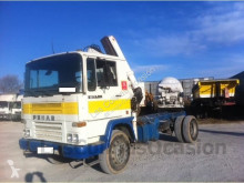 camion telaio usato