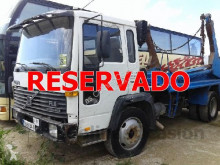 Volvo FL6 truck