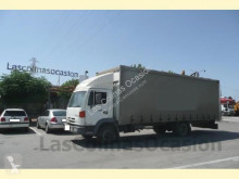 Nissan ATLEON truck