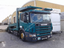 camion Scania 124