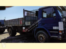 camion Scania 2820
