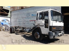 camión Volvo FL 6 11