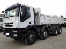 camión Iveco Trakker 340 T 41