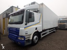 camion DAF CF 75.250 + Thermo King + MANUAL + Lift