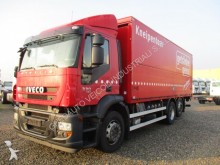 camión Iveco Stralis 260 33