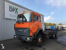 camion châssis occasion