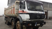 camión Mercedes 3544K