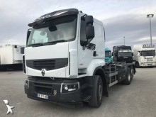 camion Renault Premium Lander 460 DXI