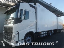 camión Volvo FH 460 6X2 VEB+ Liftachse Euro 6 Xenon