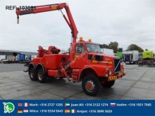 camion soccorso stradale usato