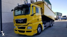 camion MAN TGX 26.400
