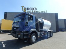 camion calcestruzzo Iveco
