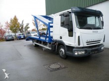 camión de asistencia en ctra Iveco