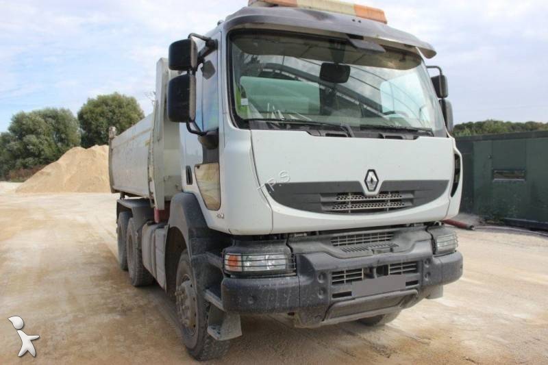 Camion Benne, 2283 Annonces De Camion Benne D'occasion En Vente