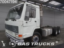 camion Volvo FL10 340 6X4 Telma Steelsuspension