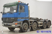 camion polybenne occasion