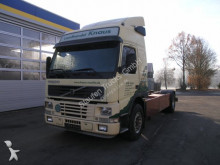 camion châssis Volvo
