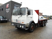 camion Renault Gamme G 300