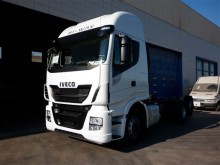 camion telaio Iveco
